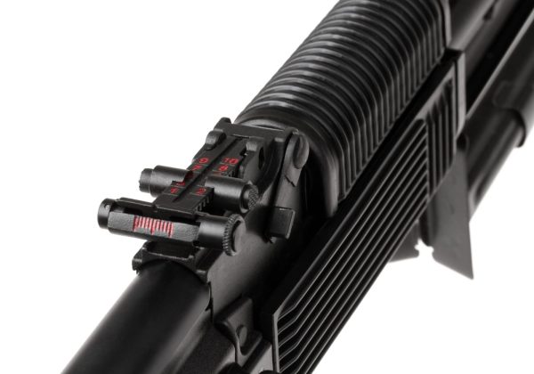LCT RPKS74MN Black