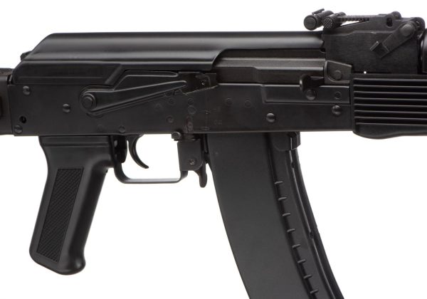 LCT RPKS74MN Black