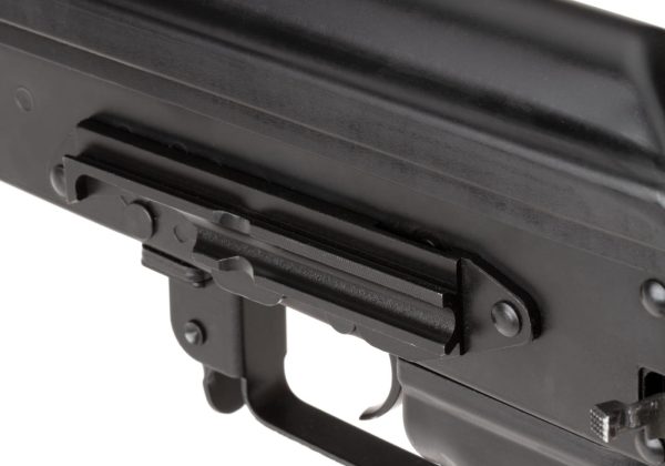 LCT RPKS74MN Black