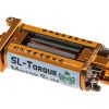 LCT SL-Torque Slim Motor + Slim Grip