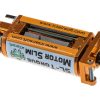 LCT SL-Torque Slim Motor + Slim Grip
