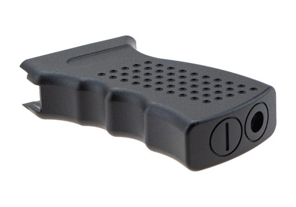 LCT SL-Torque Slim Motor + Slim Grip