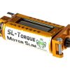 LCT SL-Torque Slim Motor + Slim Grip Black