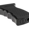 LCT SL-Torque Slim Motor + Slim Grip Black