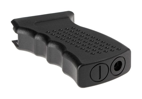 LCT SL-Torque Slim Motor + Slim Grip Black