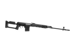 LCT SVD S-AEG Black LCT SVD S-AEG Black