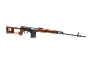 LCT SVD S-AEG Wood LCT SVD S-AEG Wood