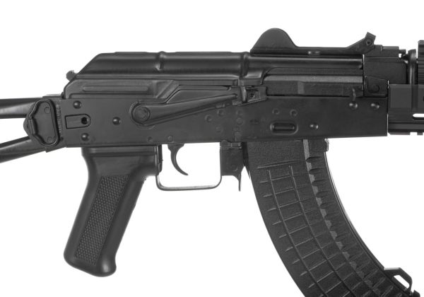 LCT TX-S74UN Black