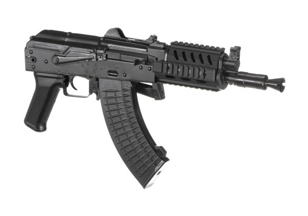 LCT TX-S74UN Black