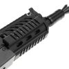 LCT TX-S74UN Black