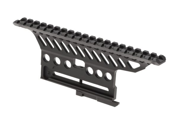 LCT ZB-13 AK Side Scope Mount Rail