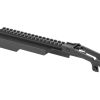 LCT ZB-33 Dust Cover Black