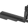 LCT ZB-33 Dust Cover Black