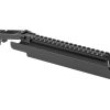 LCT ZB-33 Dust Cover Black