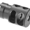 LCT ZDTK-2M Muzzle Brake 24 mm CW for 74/104 Series Black