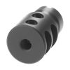 LCT ZDTK-2M Muzzle Brake 24 mm CW for 74/104 Series Black