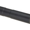 LCT ZDTK-4 Silencer 14x1.0 L Black