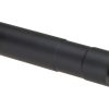 LCT ZDTK-4 Silencer 14x1.0 L Black