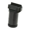 LCT ZRK-0 Aluminium Grip Black