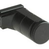 LCT ZRK-0 Aluminium Grip Black