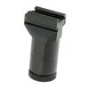 LCT ZRK-0 Aluminium Grip Black