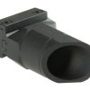 LCT ZRK-6 Aluminium Grip Black