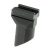 LCT ZRK-6 Aluminium Grip Black