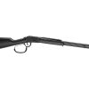 Legends Cowboy Rifle Renegade Co2 Black