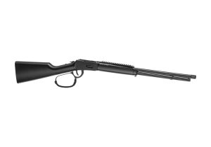 Legends Cowboy Rifle Renegade Co2 Black