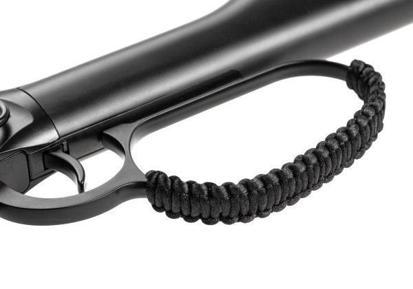 Legends Cowboy Rifle Renegade Co2 Black