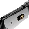 Legends Cowboy Rifle Renegade Co2 Black