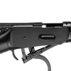 Legends Cowboy Rifle Renegade Co2 Black