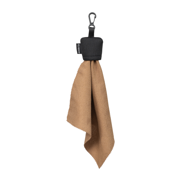 Lens Cloth - Coyote Lens Cloth - Coyote