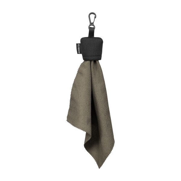 Lens Cloth - Olive Green Lens Cloth - Olive Green