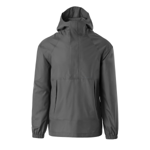 Levanter Jacket - Shadow Grey Levanter Jacket - Shadow Grey