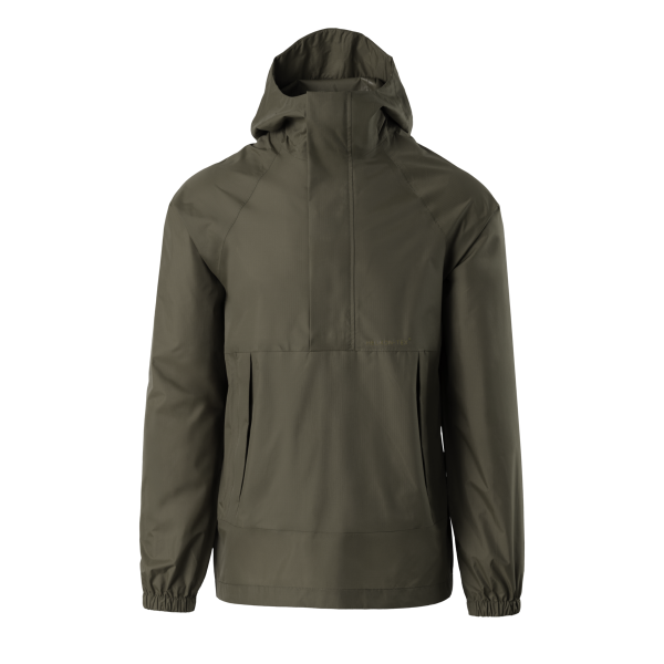 Levanter Jacket - Taiga Green