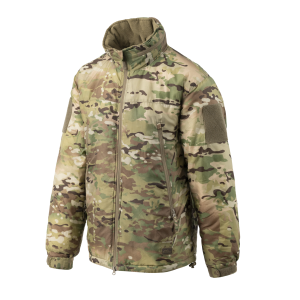 LEVEL 7 Lightweight Winter Jacket - Multicam® LEVEL 7 Lightweight Winter Jacket - Multicam®