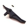 LEVIATHAN GRILLETTO SPEED CNC PER SERIE M4 NERO (JT-SPEED-BK) LEVIATHAN GRILLETTO SPEED CNC PER SERIE M4 NERO (JT-SPEED-BK)