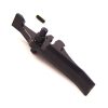LEVIATHAN GRILLETTO SPEED CNC PER SERIE M4 NERO (JT-SPEED-BK) LEVIATHAN GRILLETTO SPEED CNC PER SERIE M4 NERO (JT-SPEED-BK)