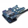 LEVIATHAN V2 OPTICAL MOSFET CAVI POSTERIORI CON GRILLETTO SPEED (JT-LEV-V2S) LEVIATHAN V2 OPTICAL MOSFET CAVI POSTERIORI CON GRILLETTO SPEED (JT-LEV-V2S)