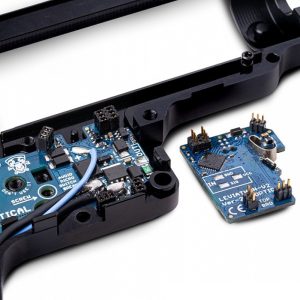 LEVIATHAN V2 OPTICAL MOSFET CAVI POSTERIORI CON GRILLETTO SPEED (JT-LEV-V2S) LEVIATHAN V2 OPTICAL MOSFET CAVI POSTERIORI CON GRILLETTO SPEED (JT-LEV-V2S)