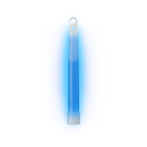 Lightstick 6" - Blue Lightstick 6" - Blue
