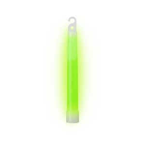 Lightstick 6" - Green Lightstick 6" - Green