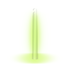 Lightstick 6" - Infrared Lightstick 6" - Infrared