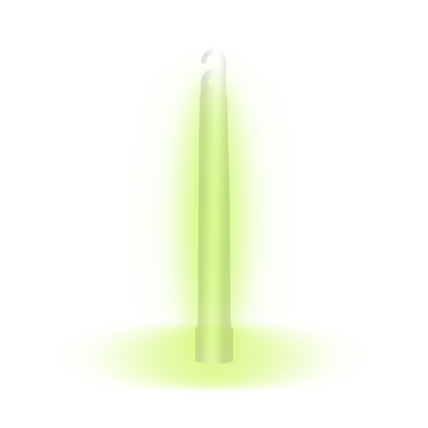 Lightstick 6" - Infrared Lightstick 6" - Infrared
