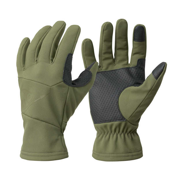 Lizard Grip Gloves - Olive Green Lizard Grip Gloves - Olive Green