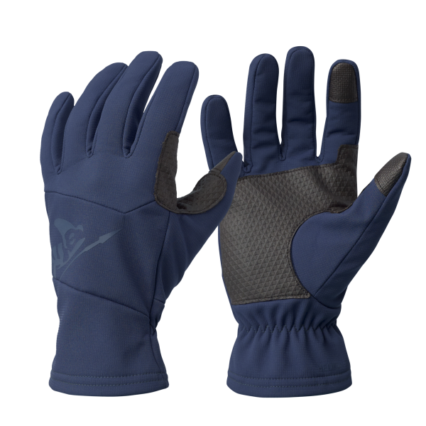 Lizard Grip Gloves - Sentinel Blue