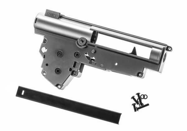 Lonex 8mm V3 Enhanced Gearbox Shell Lonex 8mm V3 Enhanced Gearbox Shell