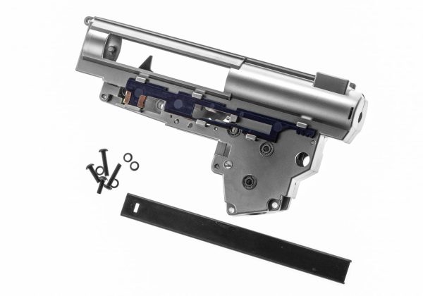 Lonex 8mm V3 Enhanced Gearbox Shell Lonex 8mm V3 Enhanced Gearbox Shell