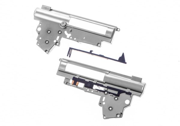 Lonex 8mm V3 Enhanced Gearbox Shell Lonex 8mm V3 Enhanced Gearbox Shell